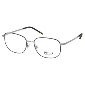 Oculos de Grau Masculino Ralph Lauren Preto