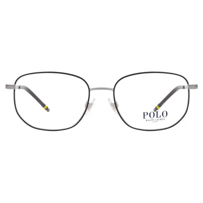 Oculos de Grau Masculino Ralph Lauren Preto