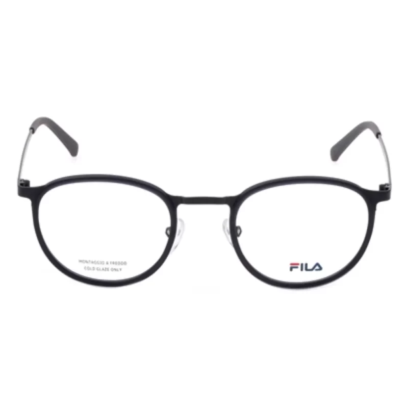 Oculos de Grau Masculino Fila Azul