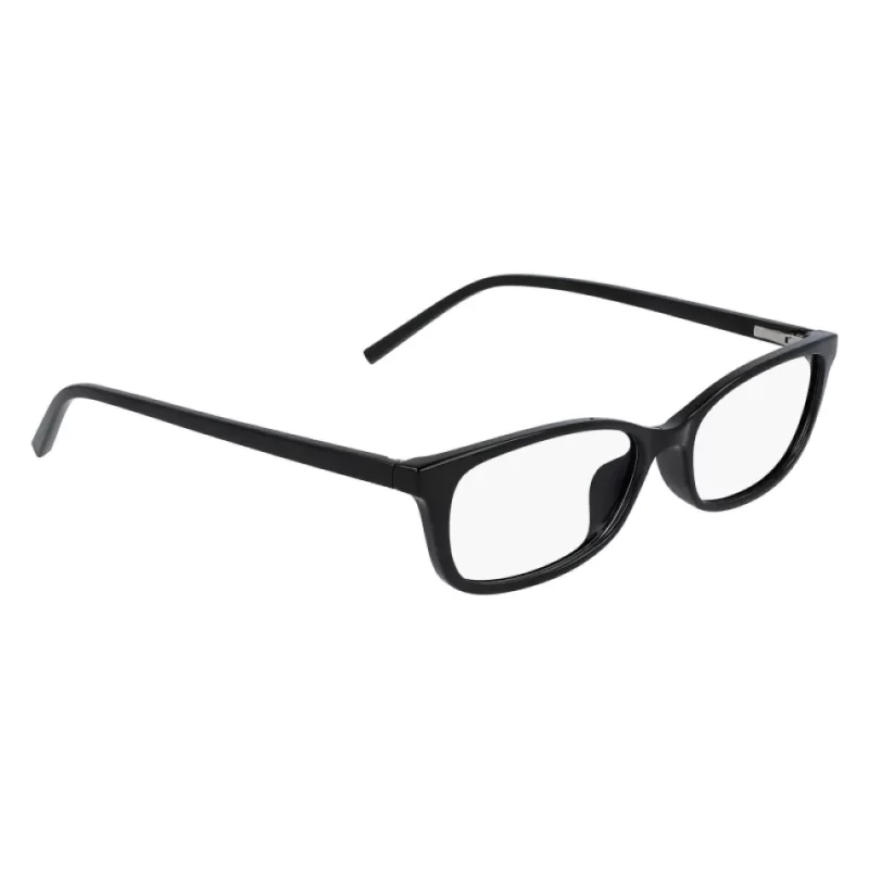 Oculos de Grau Feminino Dkny Preto