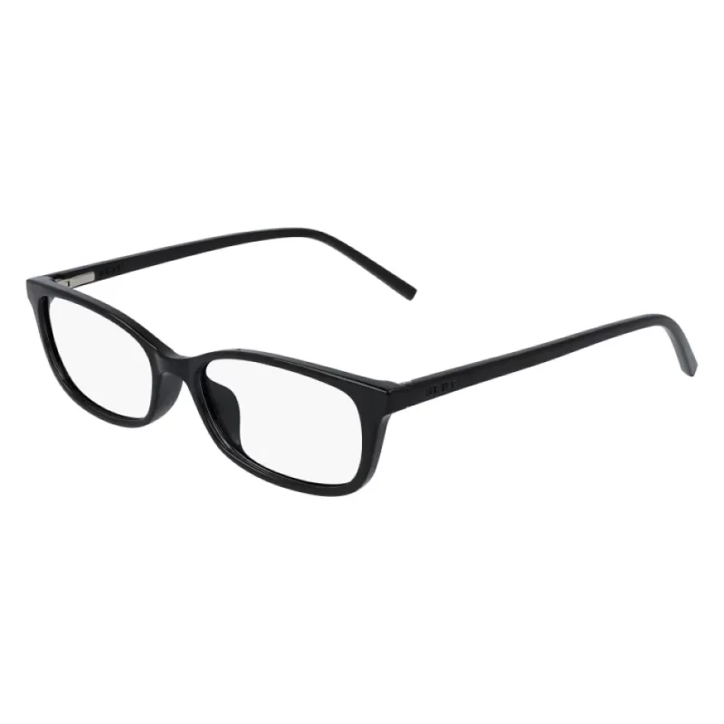 Oculos de Grau Feminino Dkny Preto