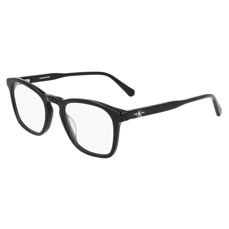 Oculos de Grau Masculino Calvin Klein Preto