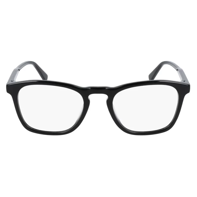 Oculos de Grau Masculino Calvin Klein Preto