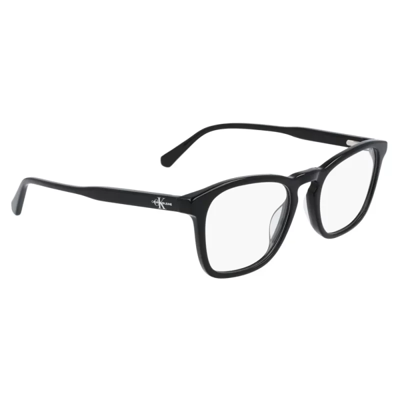 Oculos de Grau Masculino Calvin Klein Preto