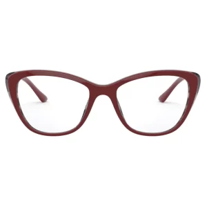 Oculos de Grau Feminino Prada Vinho