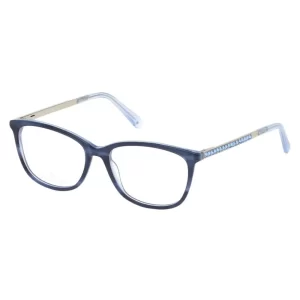 Oculos de Grau Feminino Swarovski Azul