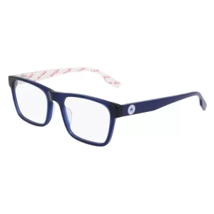 Oculos de Grau Masculino Converse Azul