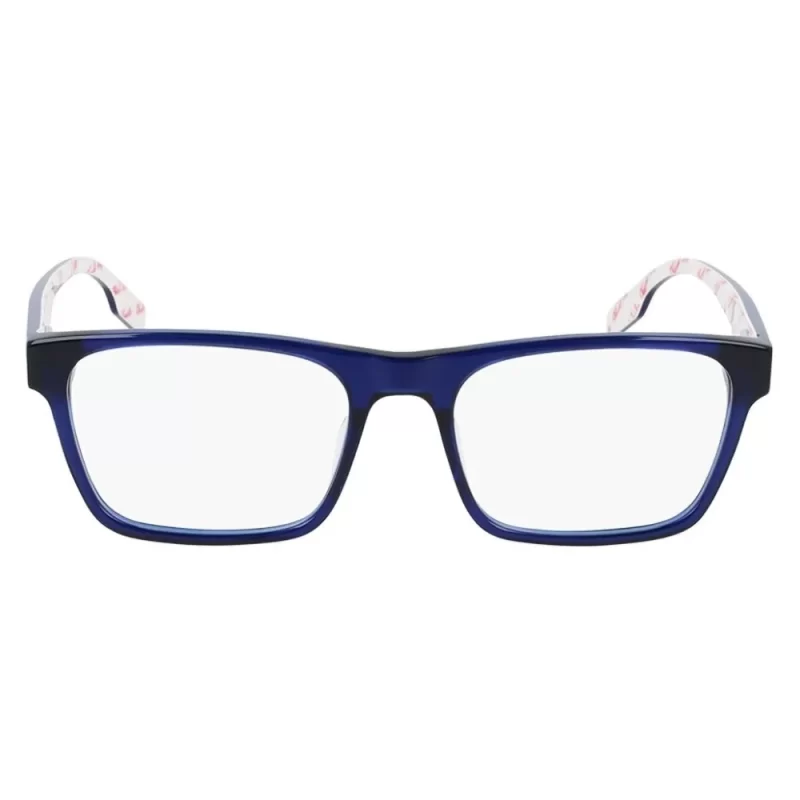 Oculos de Grau Masculino Converse Azul