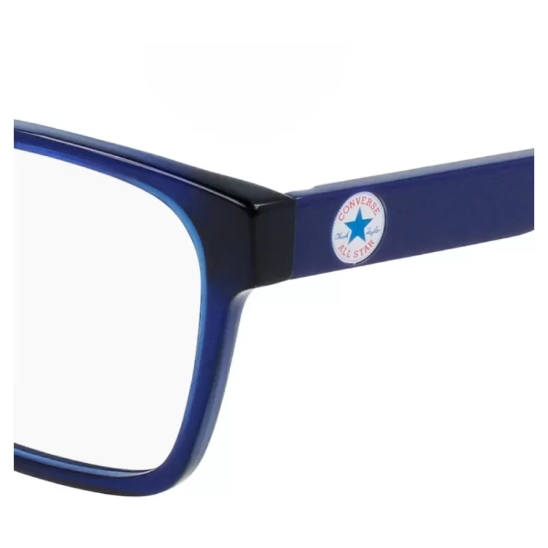 Oculos de Grau Masculino Converse Azul