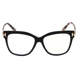 Oculos de Grau Feminino Tom Ford Preto