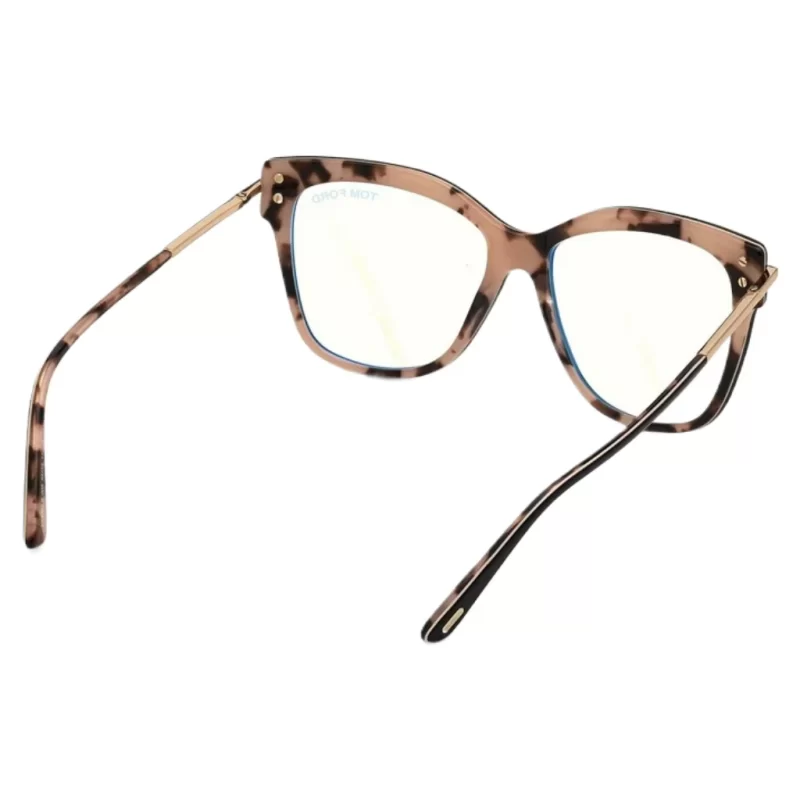 Oculos de Grau Feminino Tom Ford Preto