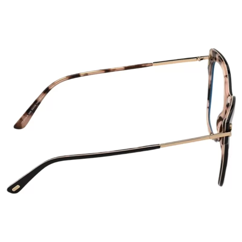 Oculos de Grau Feminino Tom Ford Preto