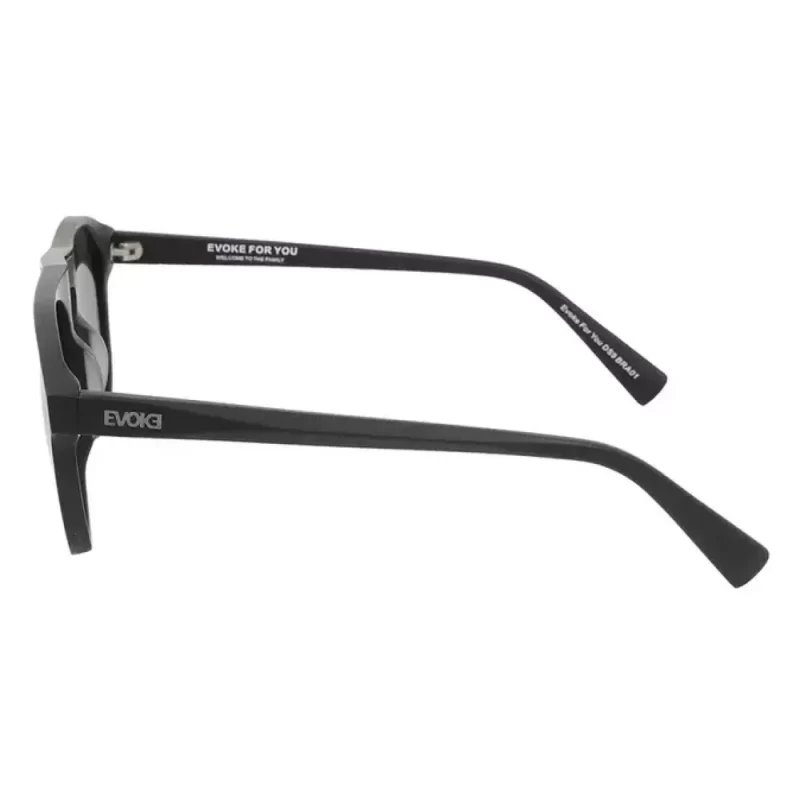 Oculos de Sol Masculino Evoke Preto