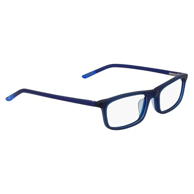 Oculos de Grau Masculino Nike Azul