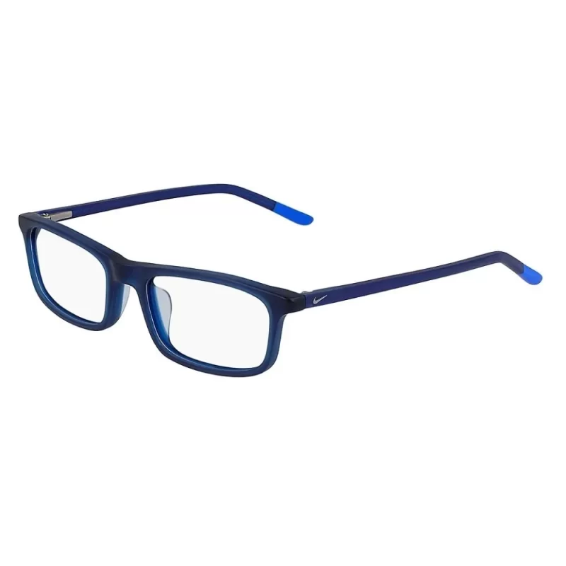 Oculos de Grau Masculino Nike Azul