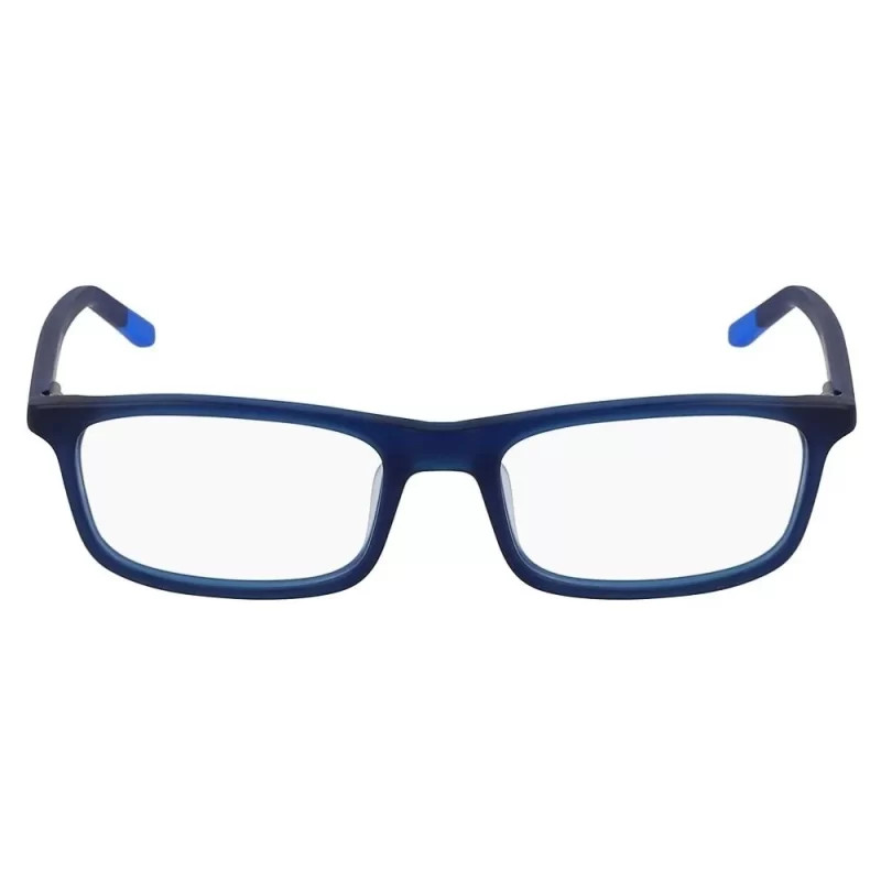 Oculos de Grau Masculino Nike Azul