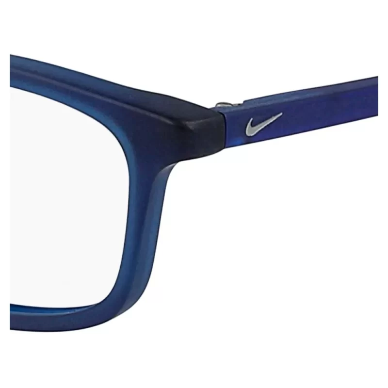 Oculos de Grau Masculino Nike Azul