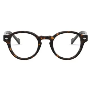 Oculos de Grau Masculino Feminino Vogue Tartaruga