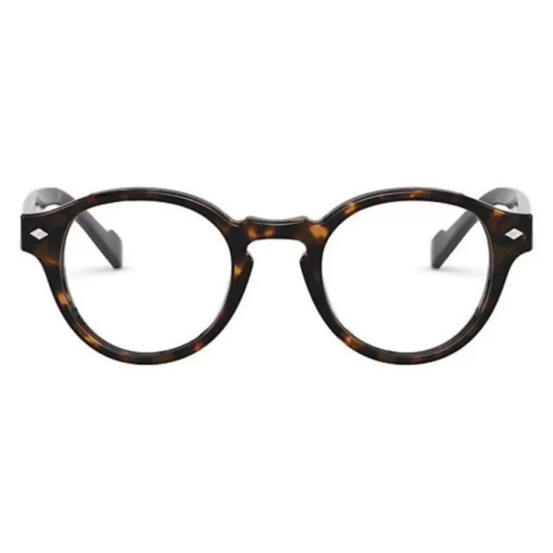 Oculos de Grau Masculino Feminino Vogue Tartaruga