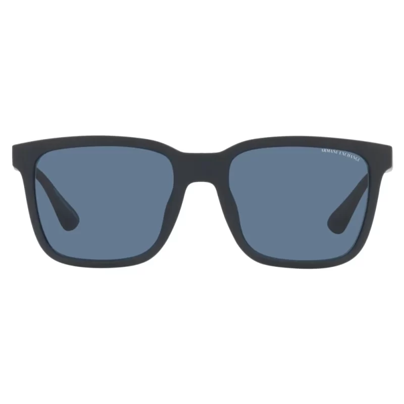 Oculos de Sol Masculino Armani Exchange Azul