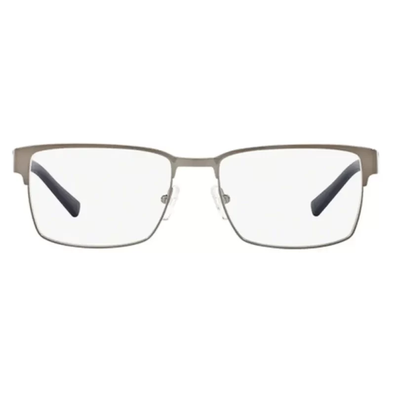 Oculos de Grau Masculino Armani Exchange Prata