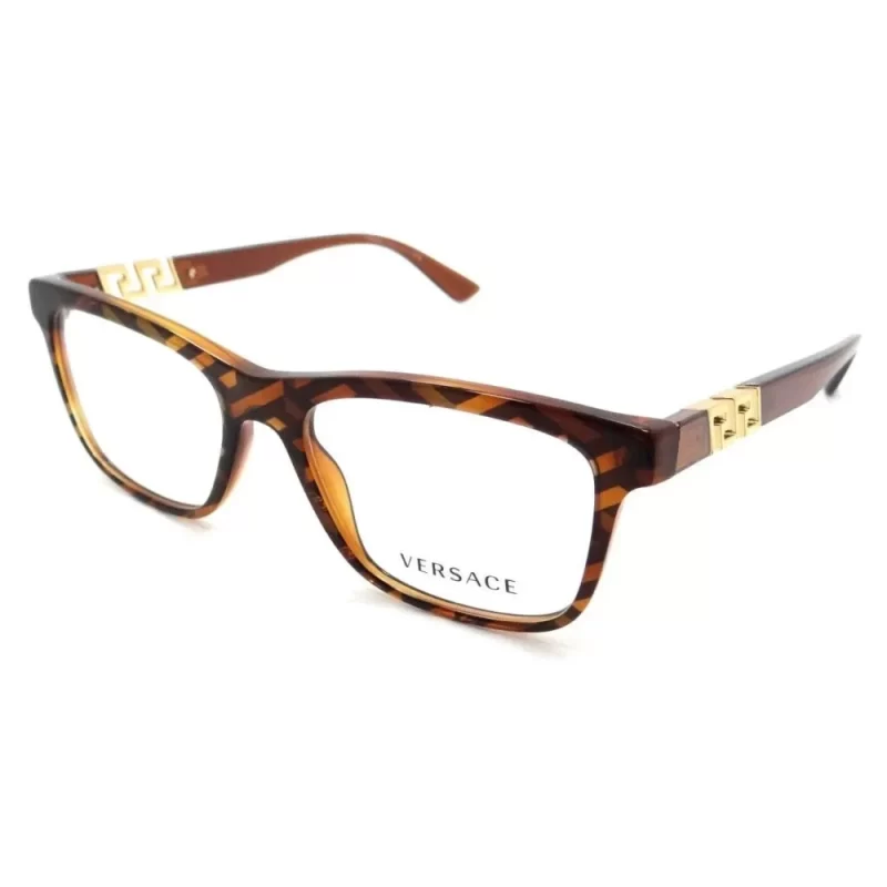 Oculos de Grau Feminino Versace Tartaruga