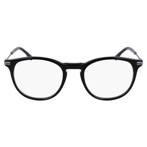 Oculos de Grau Masculino Lacoste Preto