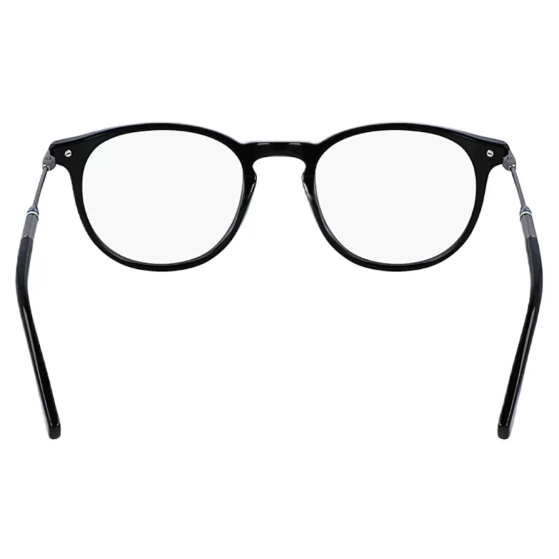 Oculos de Grau Masculino Lacoste Preto