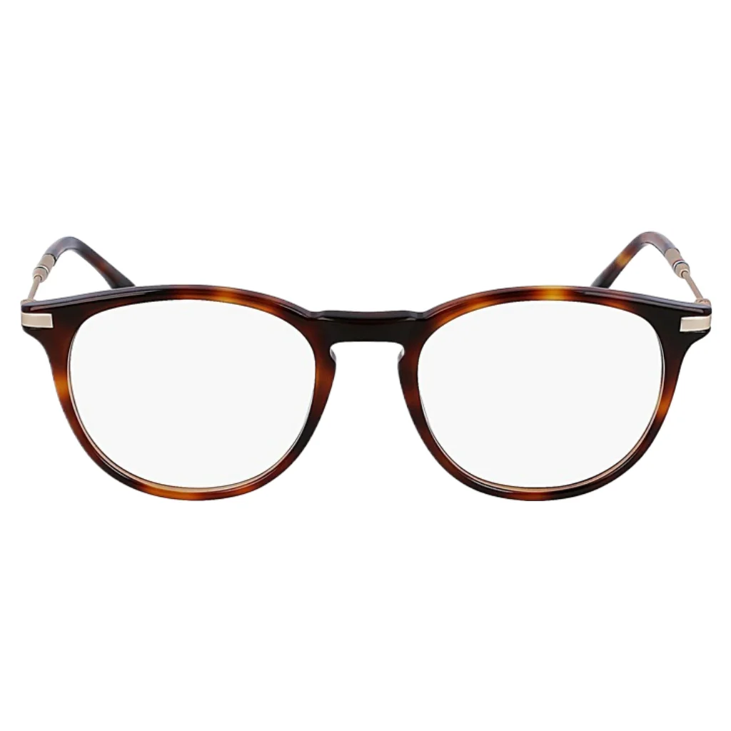 Oculos de Grau Masculino Lacoste Tartaruga