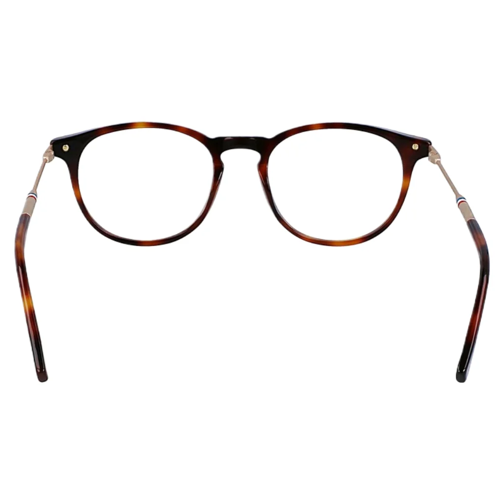 Oculos de Grau Masculino Lacoste Tartaruga