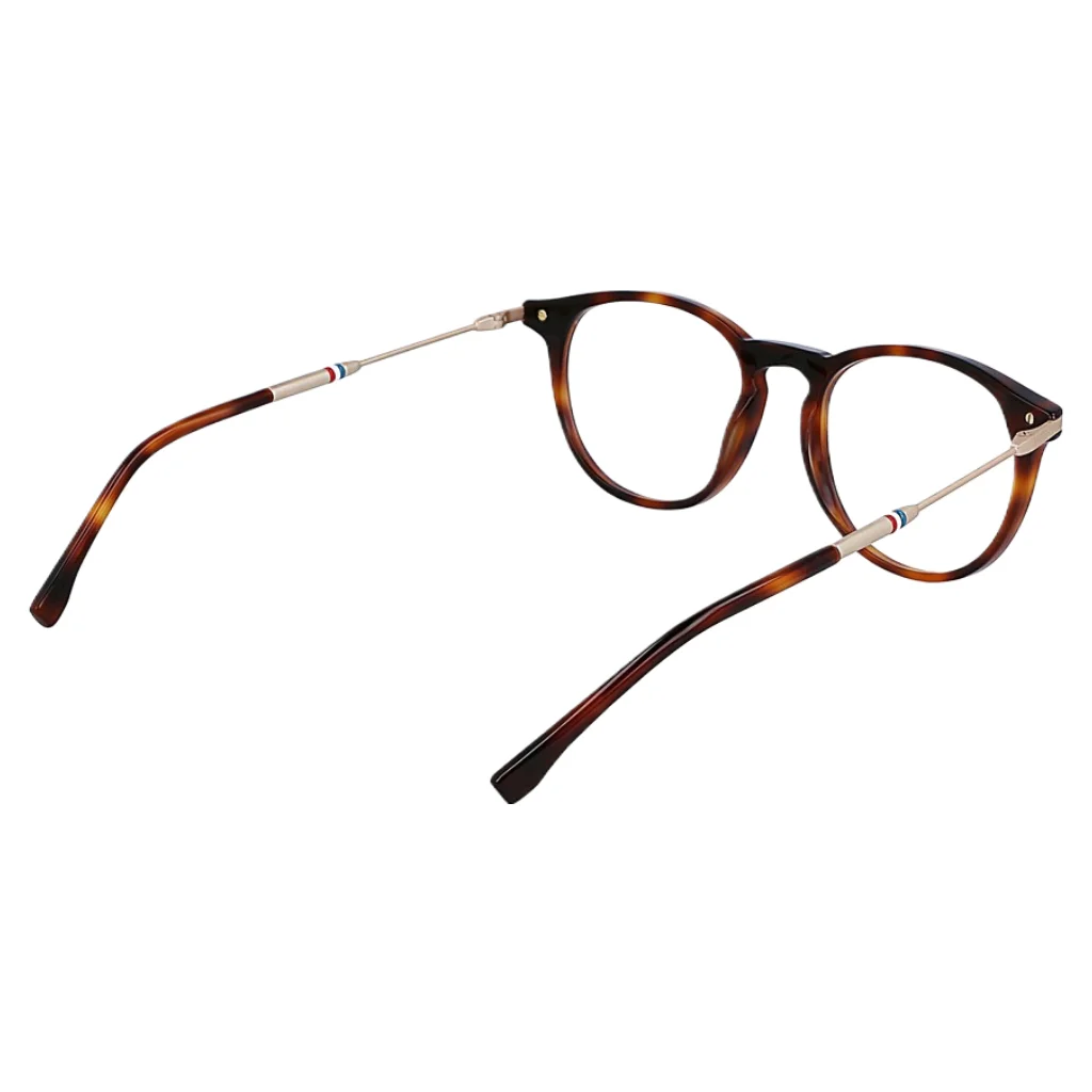 Oculos de Grau Masculino Lacoste Tartaruga