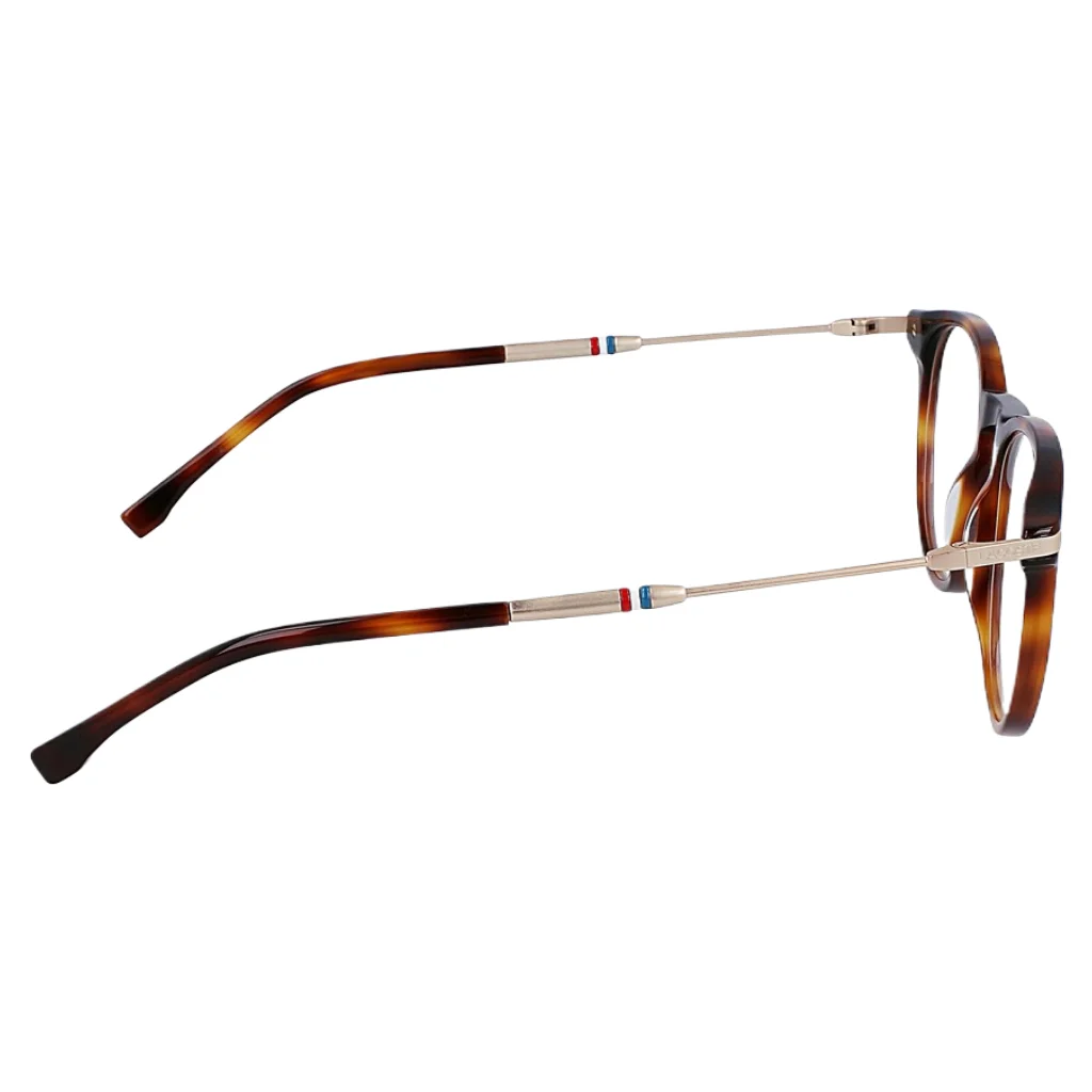 Oculos de Grau Masculino Lacoste Tartaruga