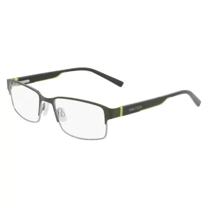 Oculos de Grau Masculino Nautica Verde