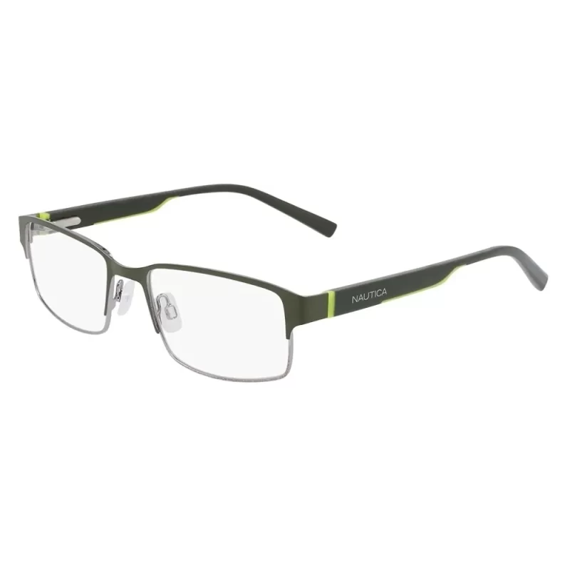 Oculos de Grau Masculino Nautica Verde