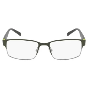 Oculos de Grau Masculino Nautica Verde