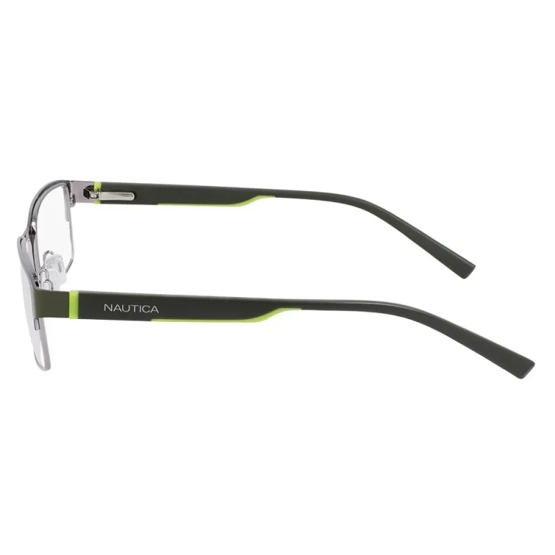 Oculos de Grau Masculino Nautica Verde