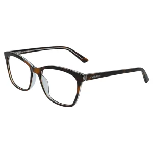 Oculos de Grau Feminino Calvin Klein Tartaruga