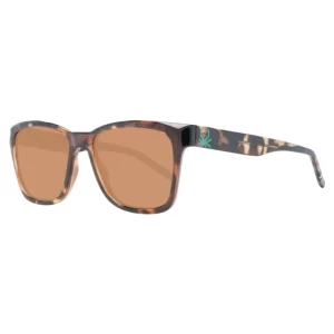 Oculos de Sol Masculino Benetton Tartaruga