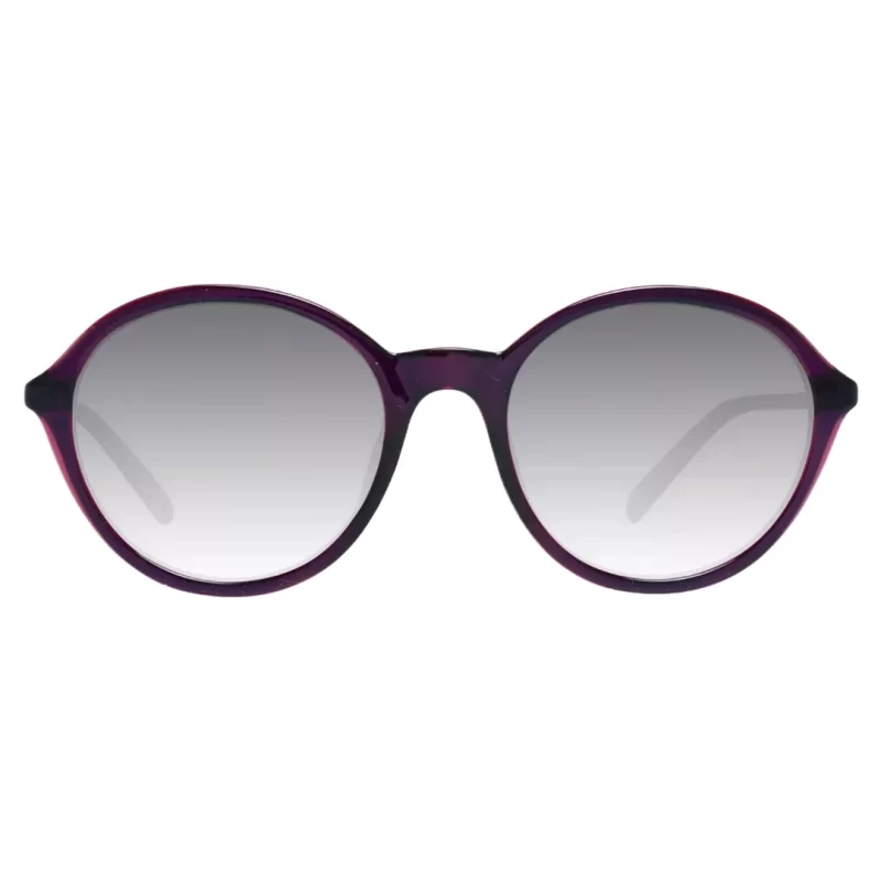 Oculos de Sol Feminino Benetton Roxo Be5045 610 53_002