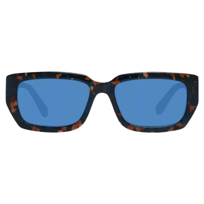 Oculos de Sol Feminino Benetton Tartaruga