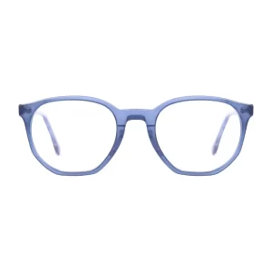 Oculos de Grau Masculino Hb Azul