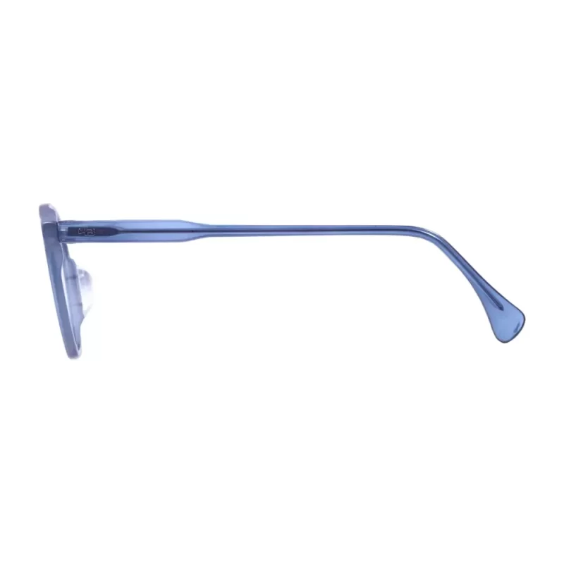 Oculos de Grau Masculino Hb Azul