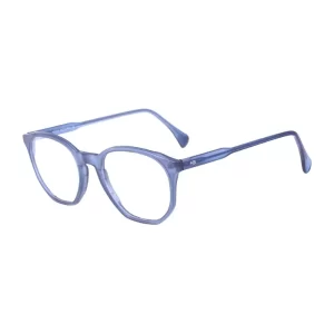 Oculos de Grau Masculino Hb Azul