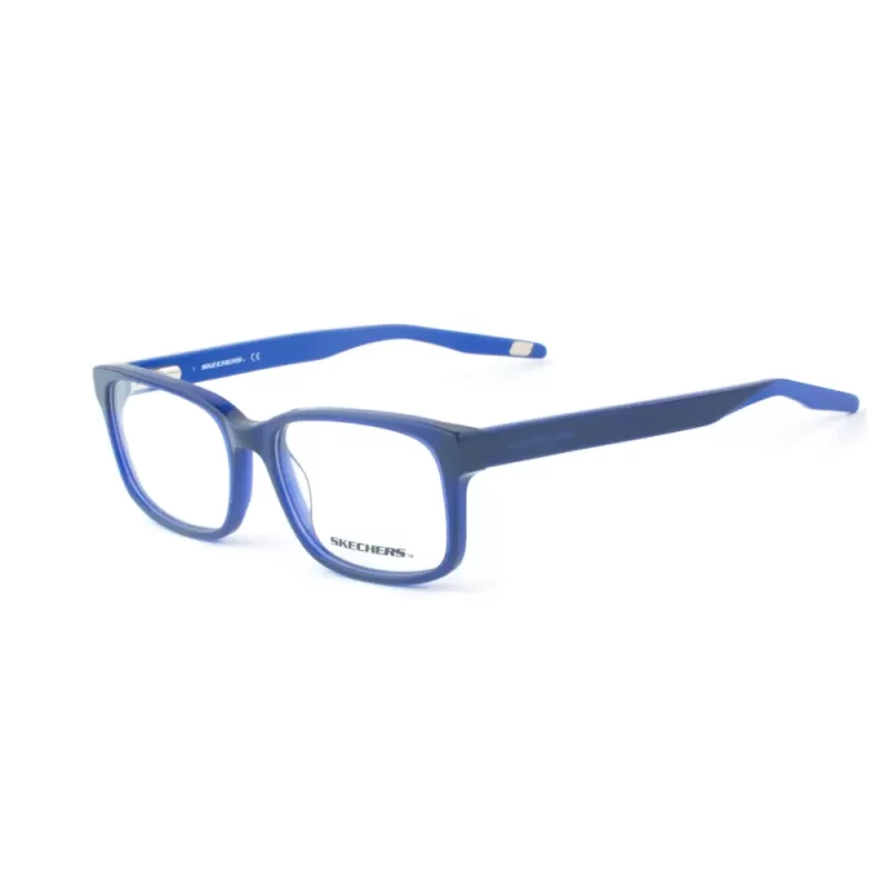 Oculos de Grau Infantil Masculino Skechers Azul