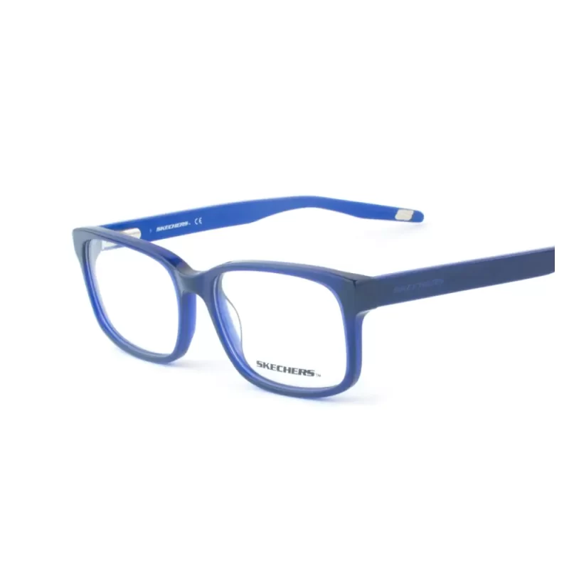 Oculos de Grau Infantil Masculino Skechers Azul