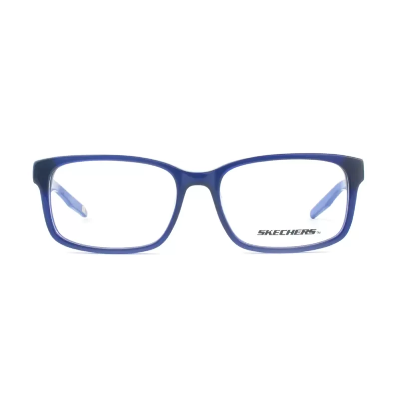 Oculos de Grau Infantil Masculino Skechers Azul