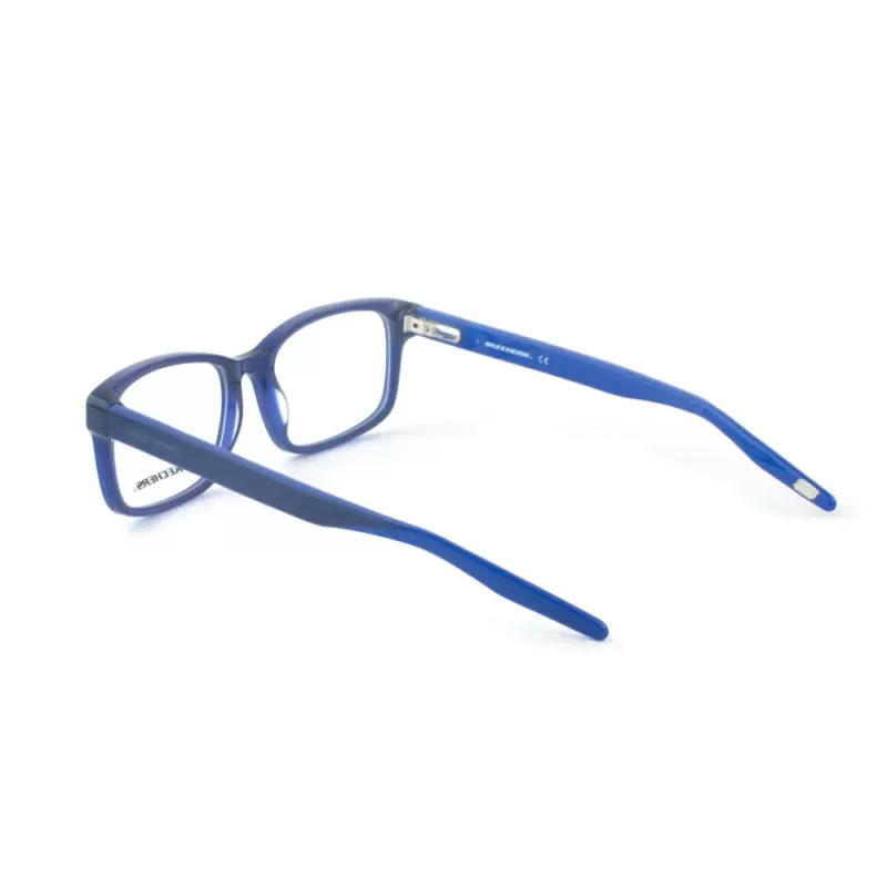 Oculos de Grau Infantil Masculino Skechers Azul