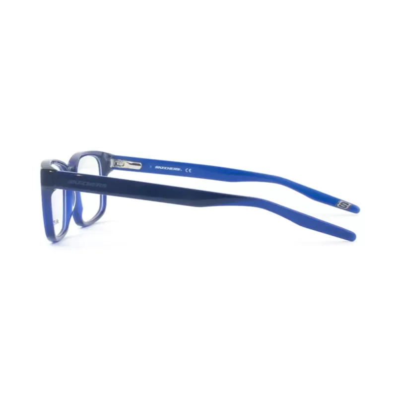 Oculos de Grau Infantil Masculino Skechers Azul