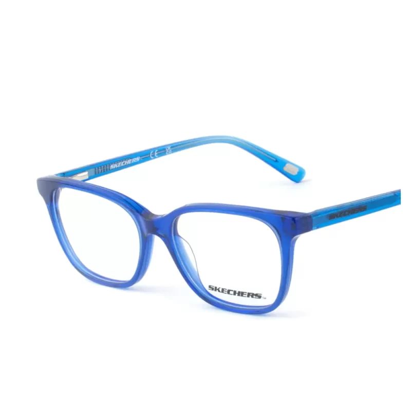 Oculos de Grau Masculino Skechers Azul