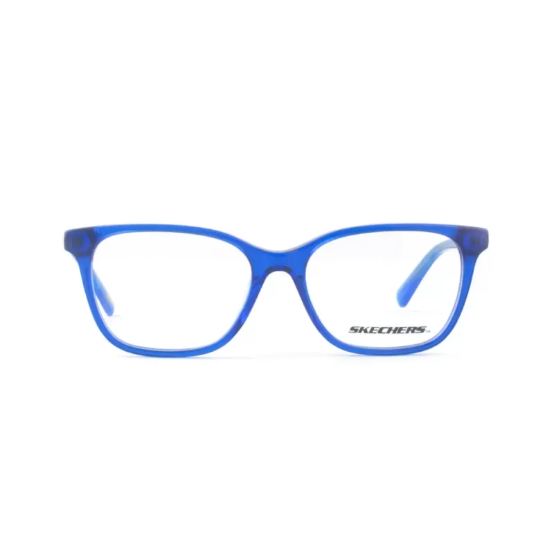 Oculos de Grau Masculino Skechers Azul